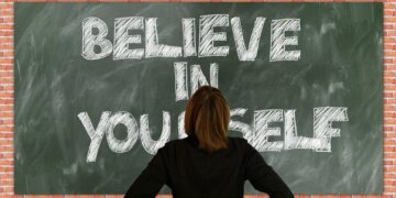 Unlock Your Potential: A Comprehensive Guide to Personal Growth and Self-Improvement