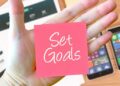 Achieve Your Dreams: Proven Goal-Setting Strategies for Success