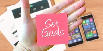 Achieve Your Dreams: Proven Goal-Setting Strategies for Success