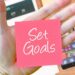 Achieve Your Dreams: Proven Goal-Setting Strategies for Success