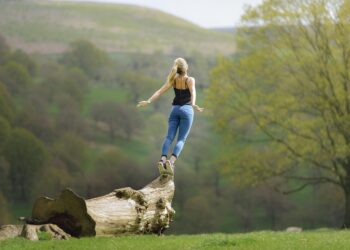 Unleashing Your Inner Fire: The Power of Positive Thinking