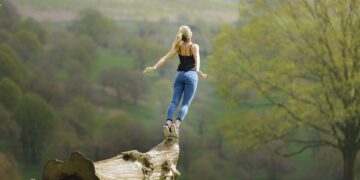 Unleashing Your Inner Fire: The Power of Positive Thinking
