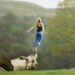 Unleashing Your Inner Fire: The Power of Positive Thinking