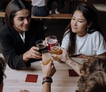 Exploring Global Beer Consumption Trends: What's Brewing in the Beer Industry?